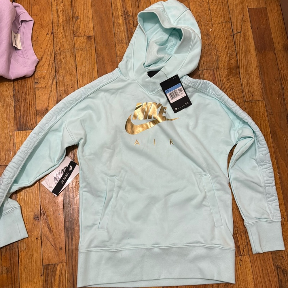 Hoodies for girl